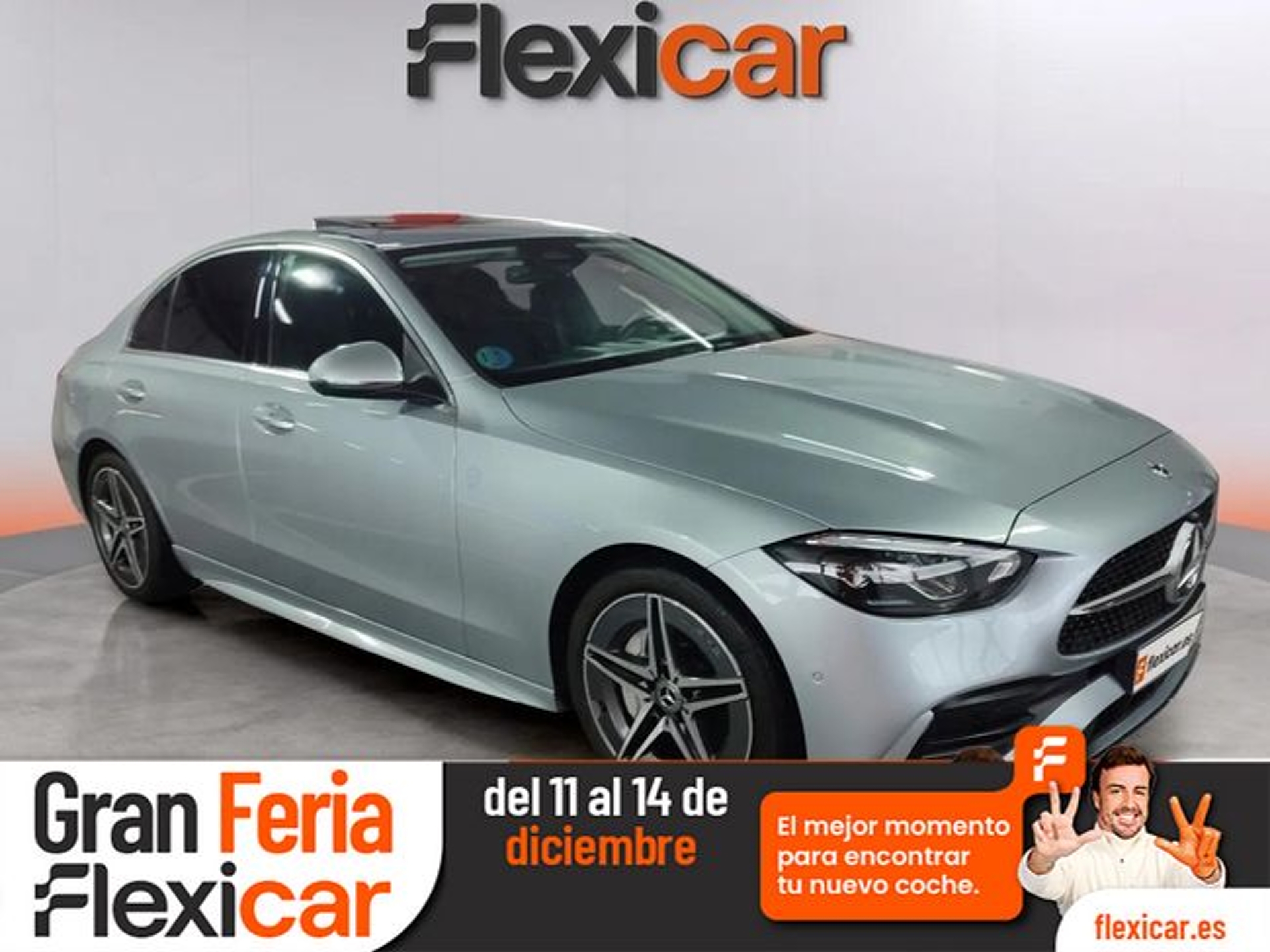 Imagen de MERCEDES Clase C