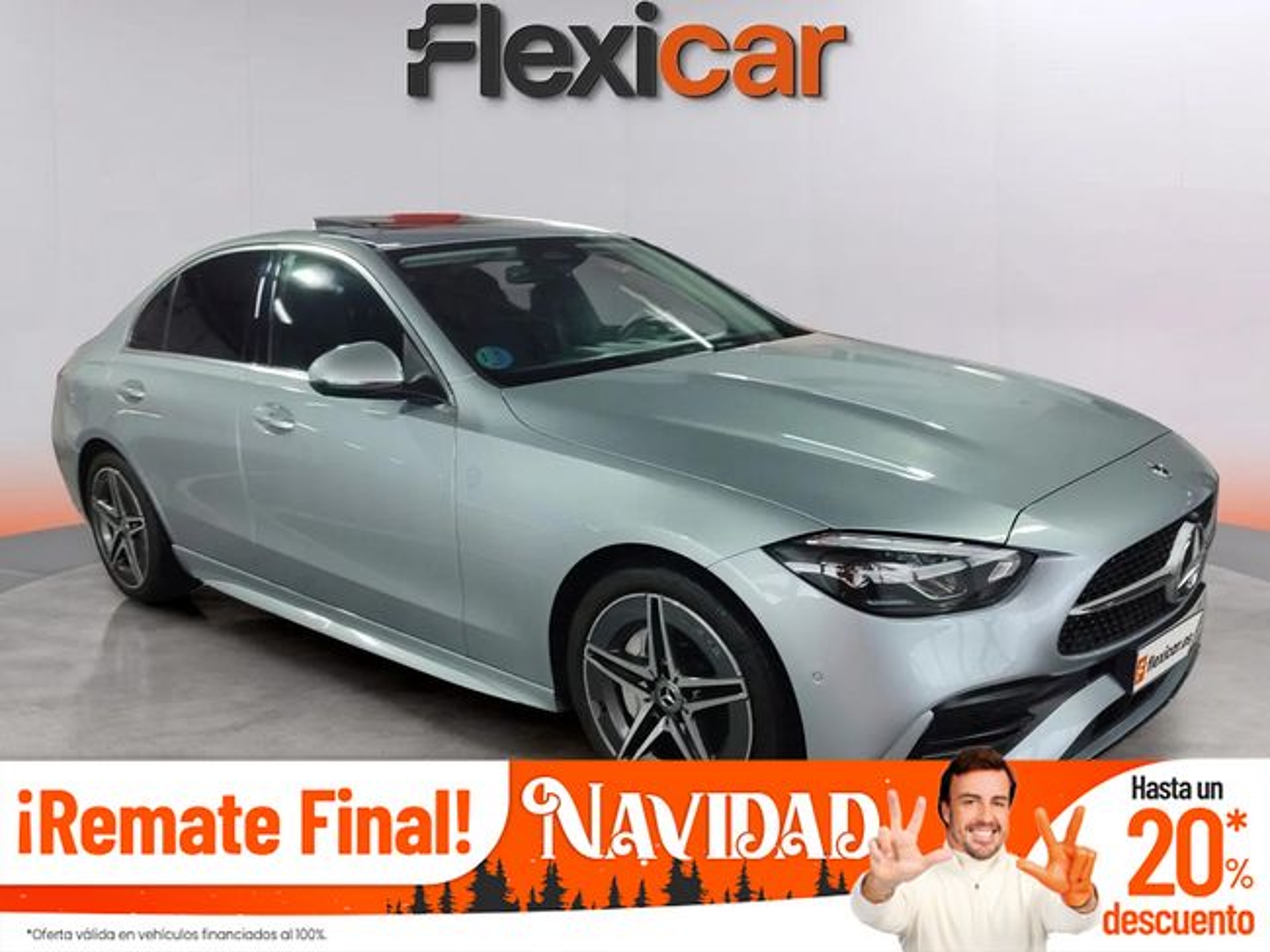 Imagen de MERCEDES Clase C