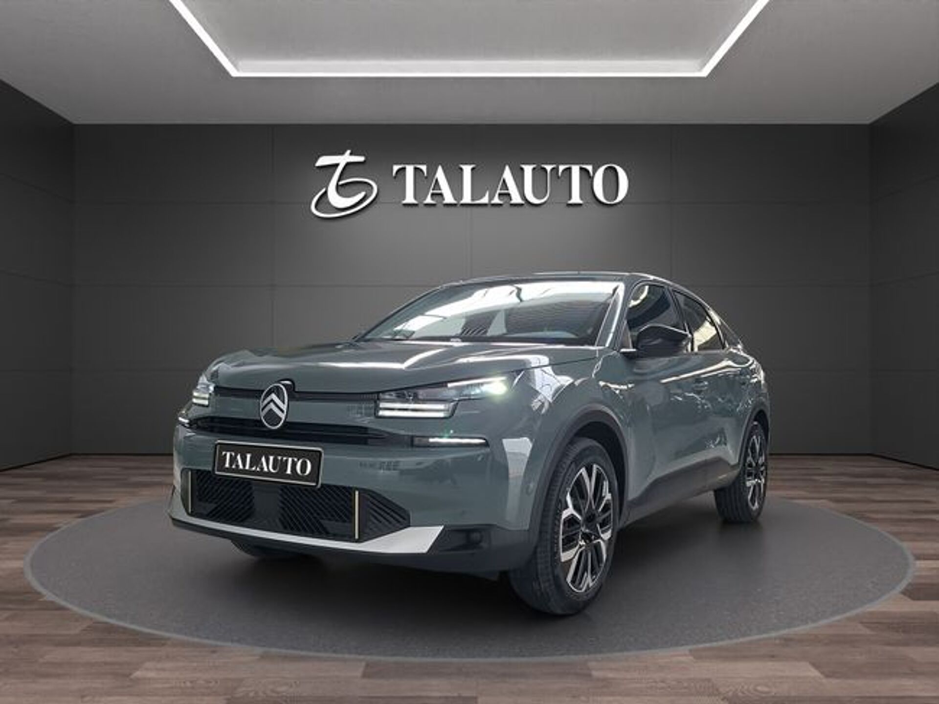 Imagen 1 de CITROEN C4