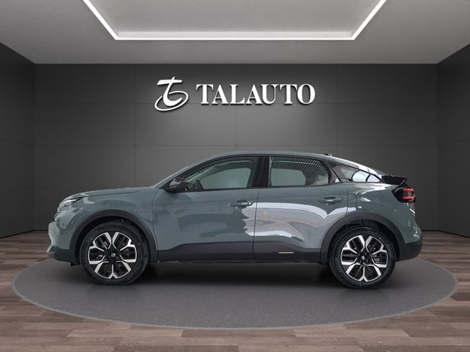 Imagen 2 de CITROEN C4