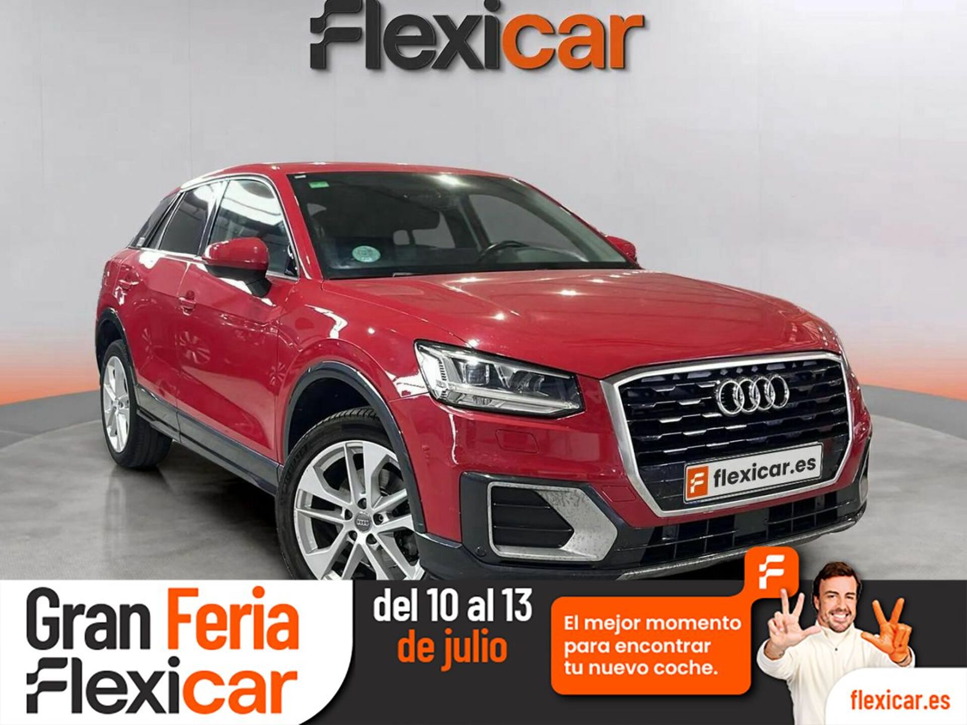 Imagen de AUDI Q2