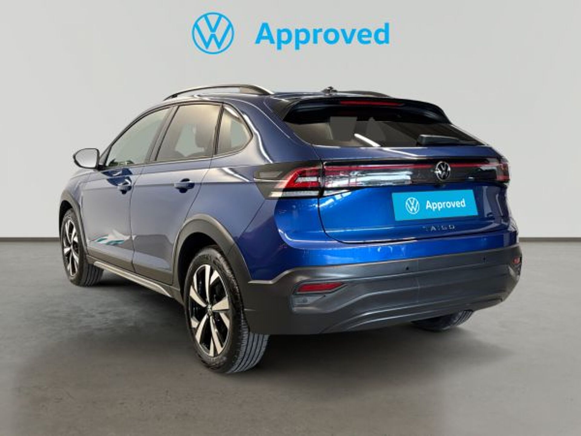 Imagen 2 de VOLKSWAGEN Taigo