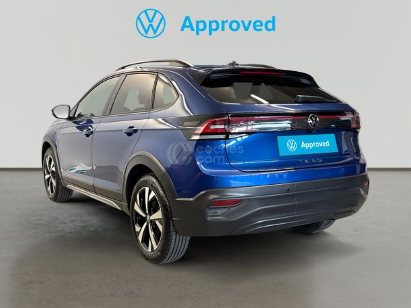 Foto del VOLKSWAGEN Taigo 1.0 TSI Más 70kW