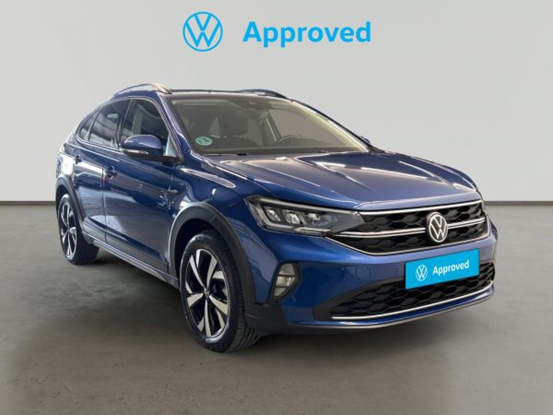 Imagen de VOLKSWAGEN Taigo