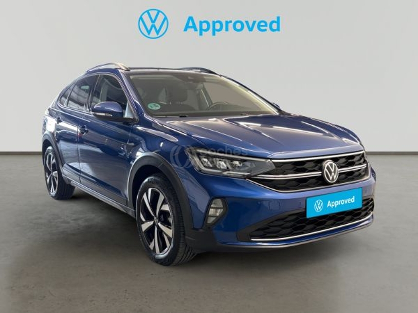 Foto del VOLKSWAGEN Taigo 1.0 TSI Más 70kW