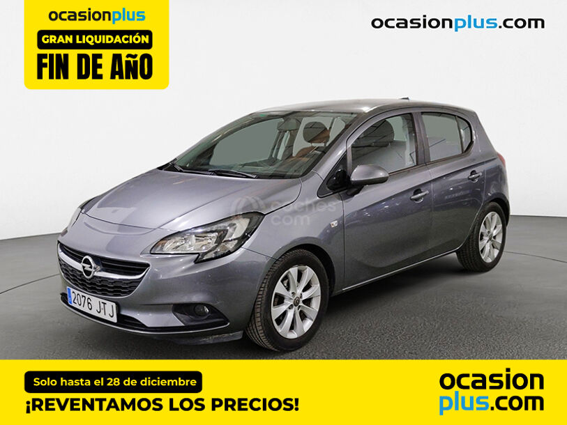 Foto del OPEL Corsa 1.4 Selective 90