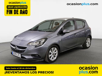 Imagen de OPEL Corsa 1.4 Selective 90