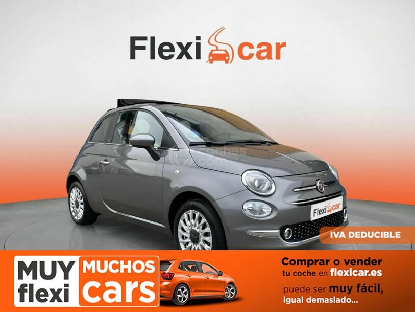 Foto del FIAT 500 1.0 Hybrid Dolcevita 52kW