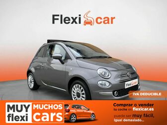 Imagen de FIAT 500 1.0 Hybrid Dolcevita 52kW