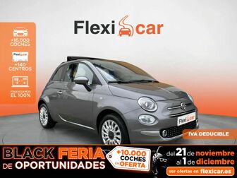 Imagen de FIAT 500 1.0 Hybrid Dolcevita 52kW