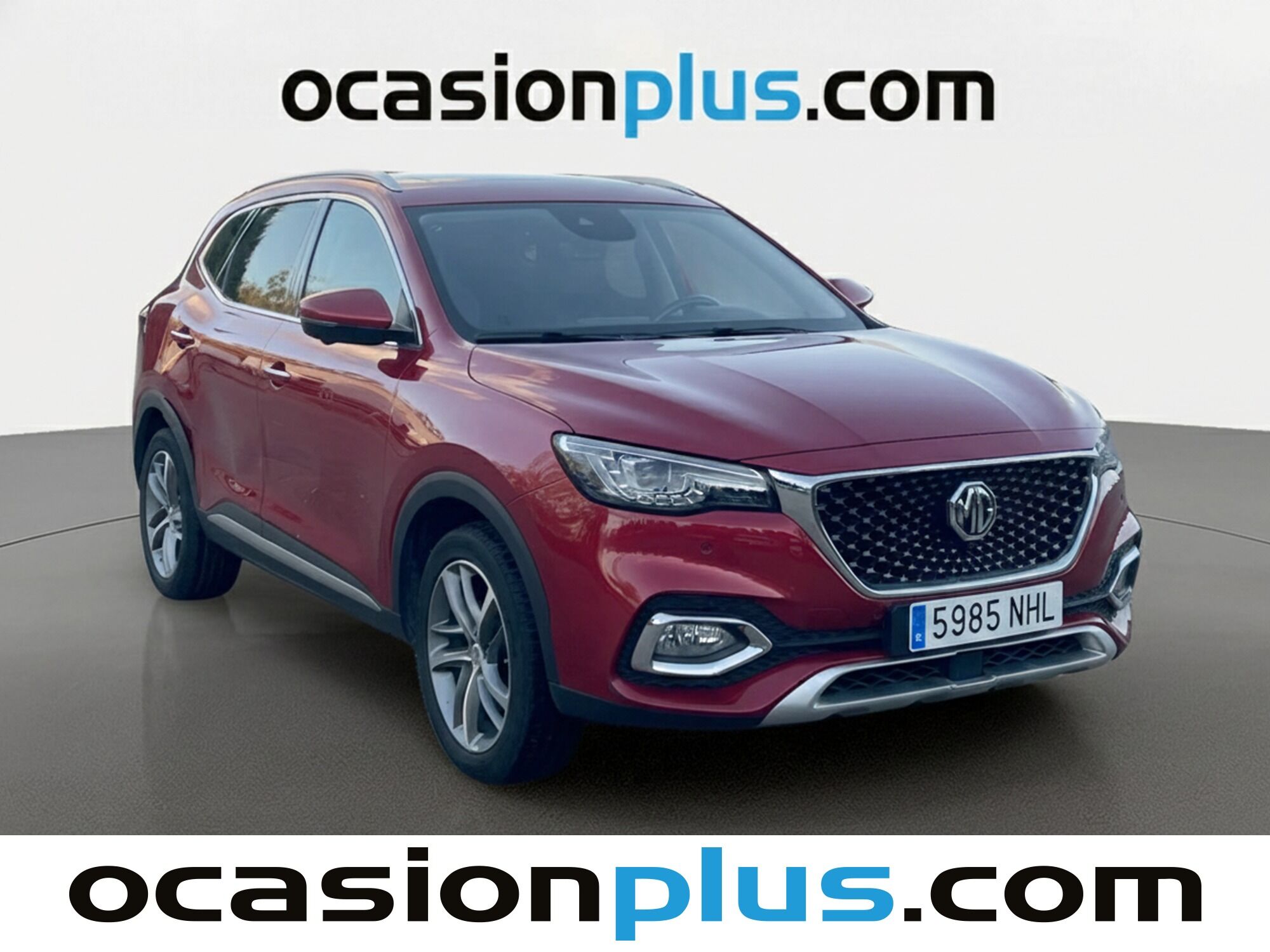 Foto del MG HS 1.5 T-GDI Luxury