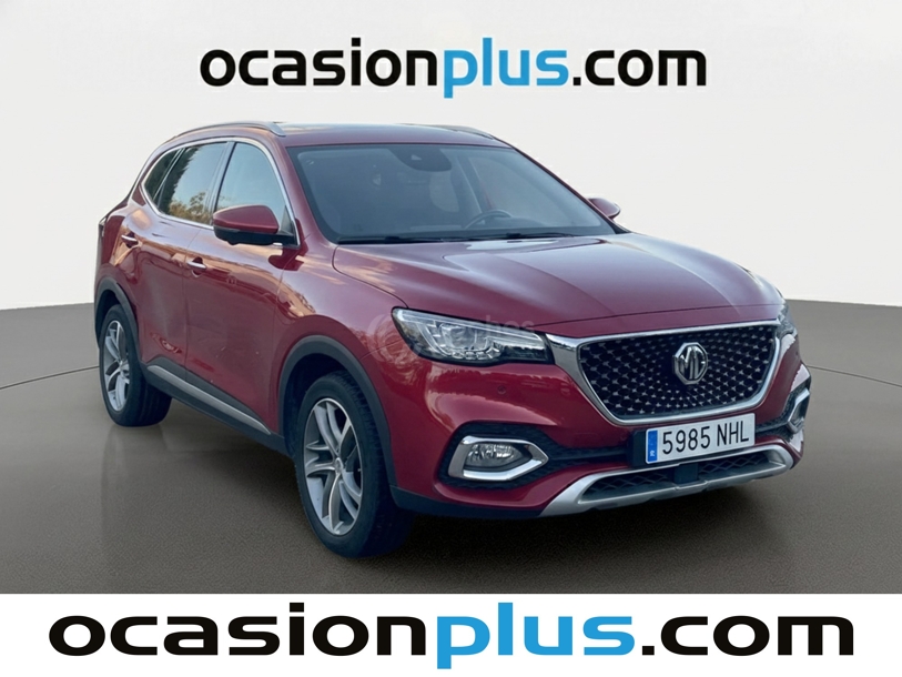 Foto del MG HS 1.5 T-GDI Luxury