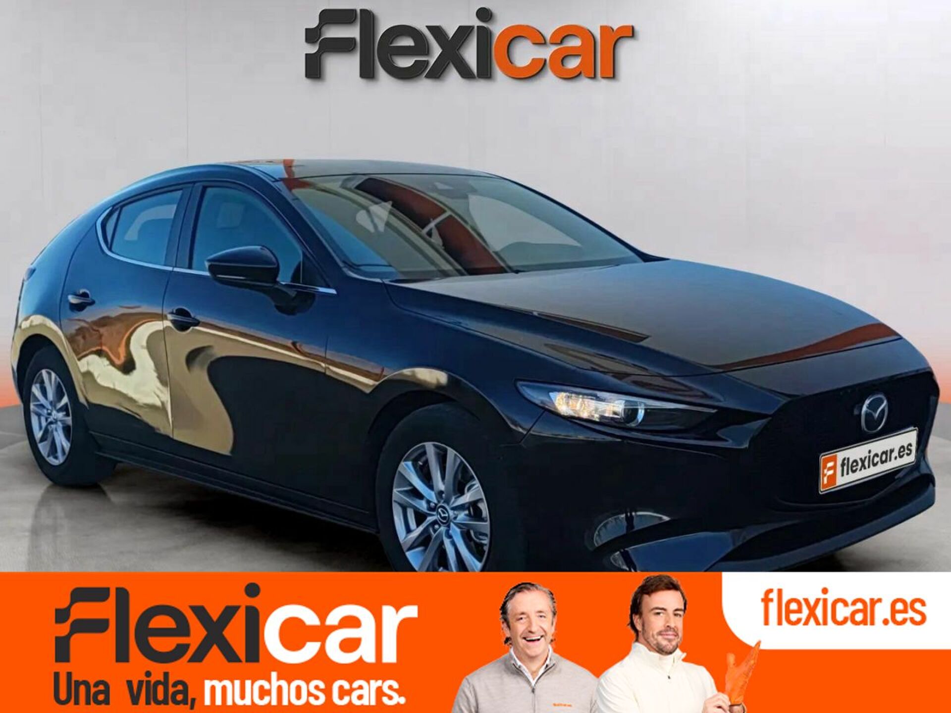 Imagen de MAZDA Mazda3