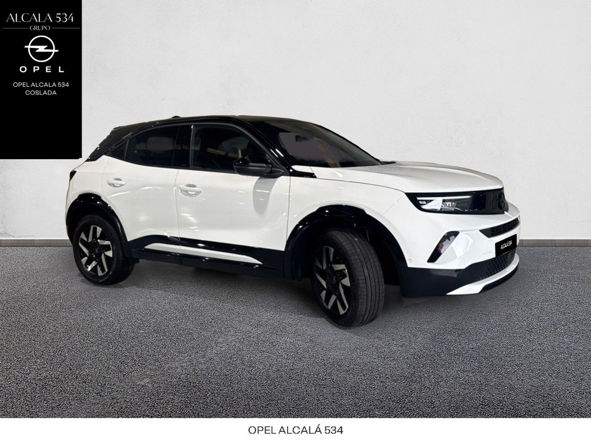 Imagen 3 de OPEL Mokka