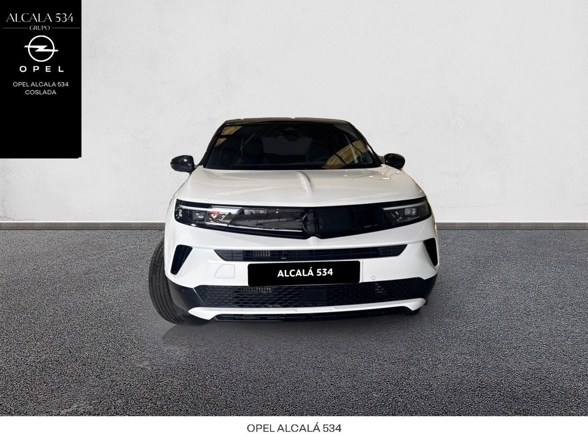 Imagen 2 de OPEL Mokka