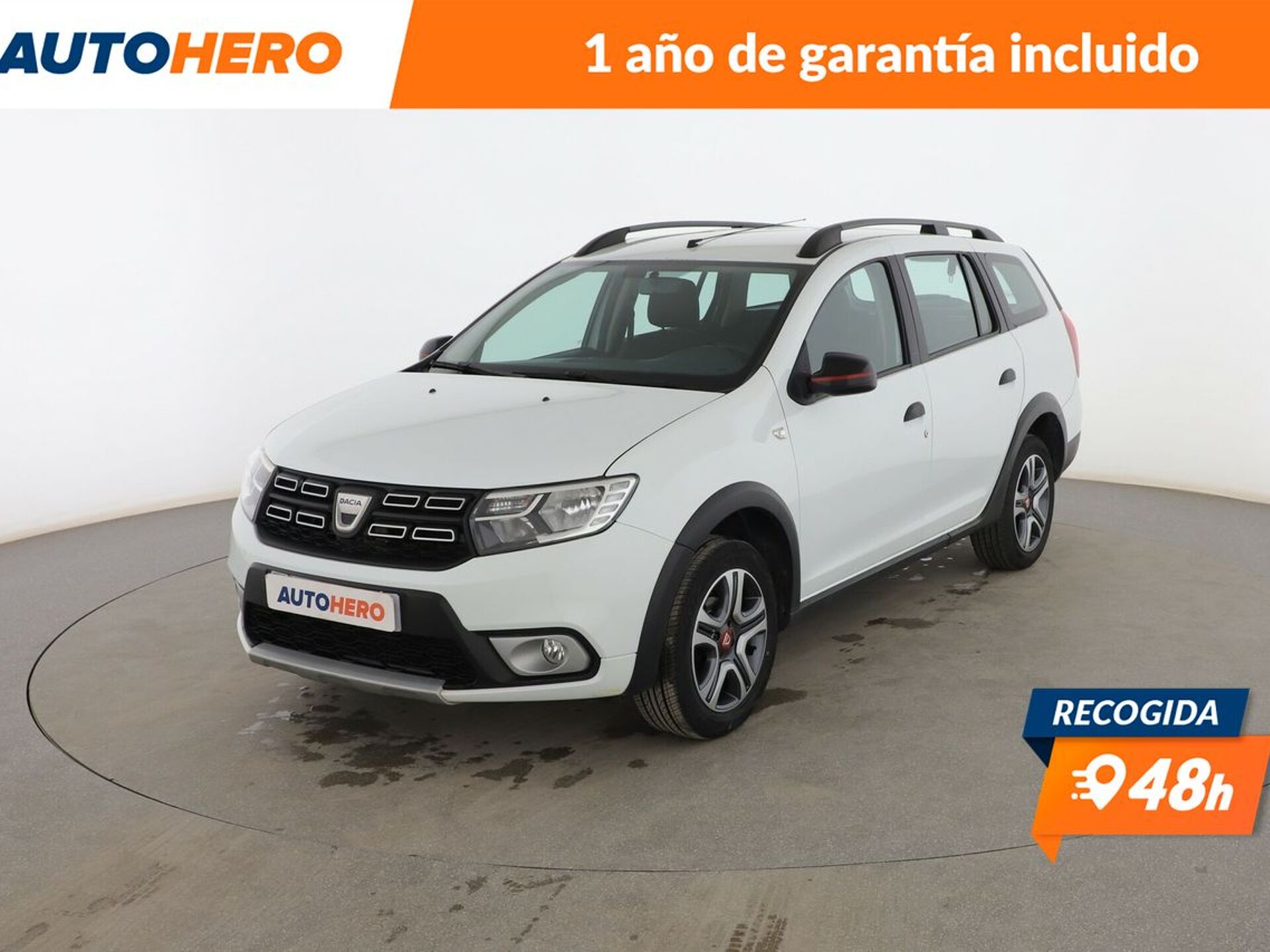 Imagen de DACIA Logan