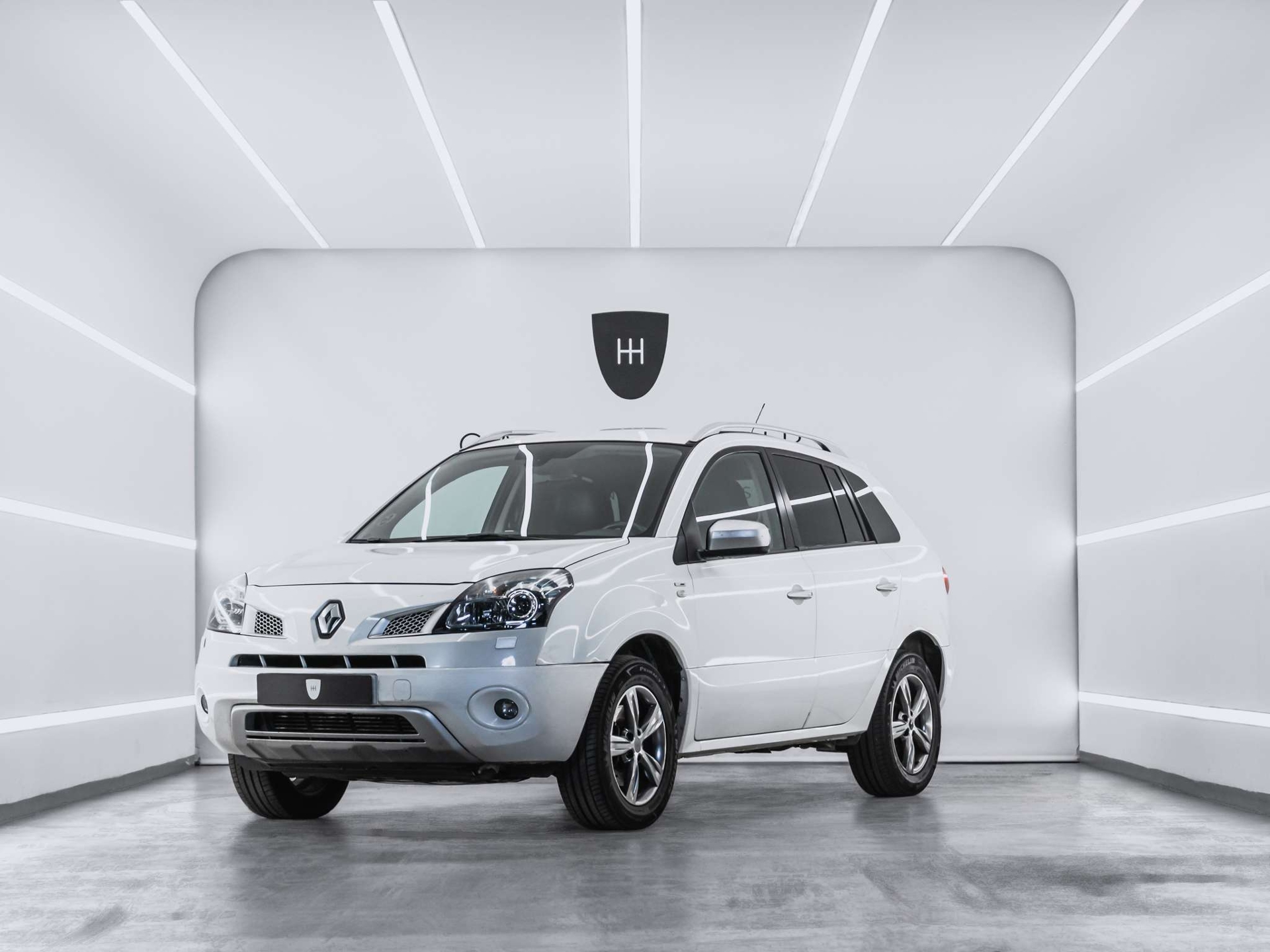 Imagen de RENAULT Koleos