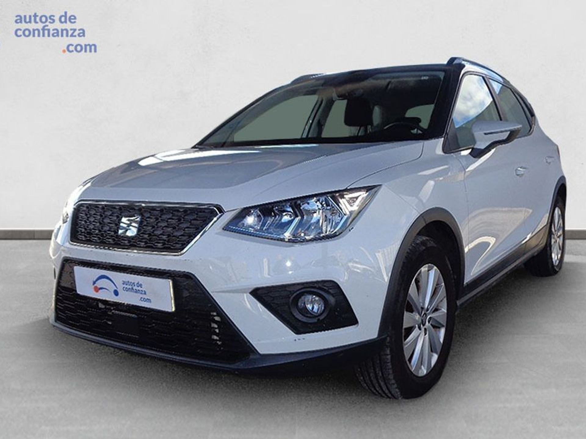 Imagen de SEAT Arona