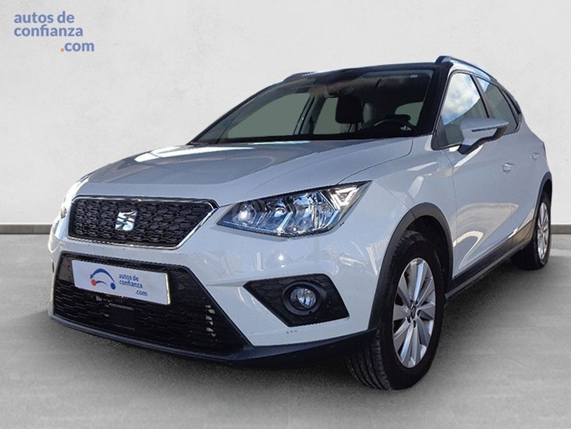 Foto del SEAT Arona 1.0 TSI S&S Style 110