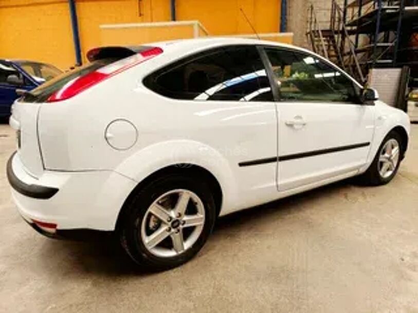 Foto del FORD Focus 1.6 Business