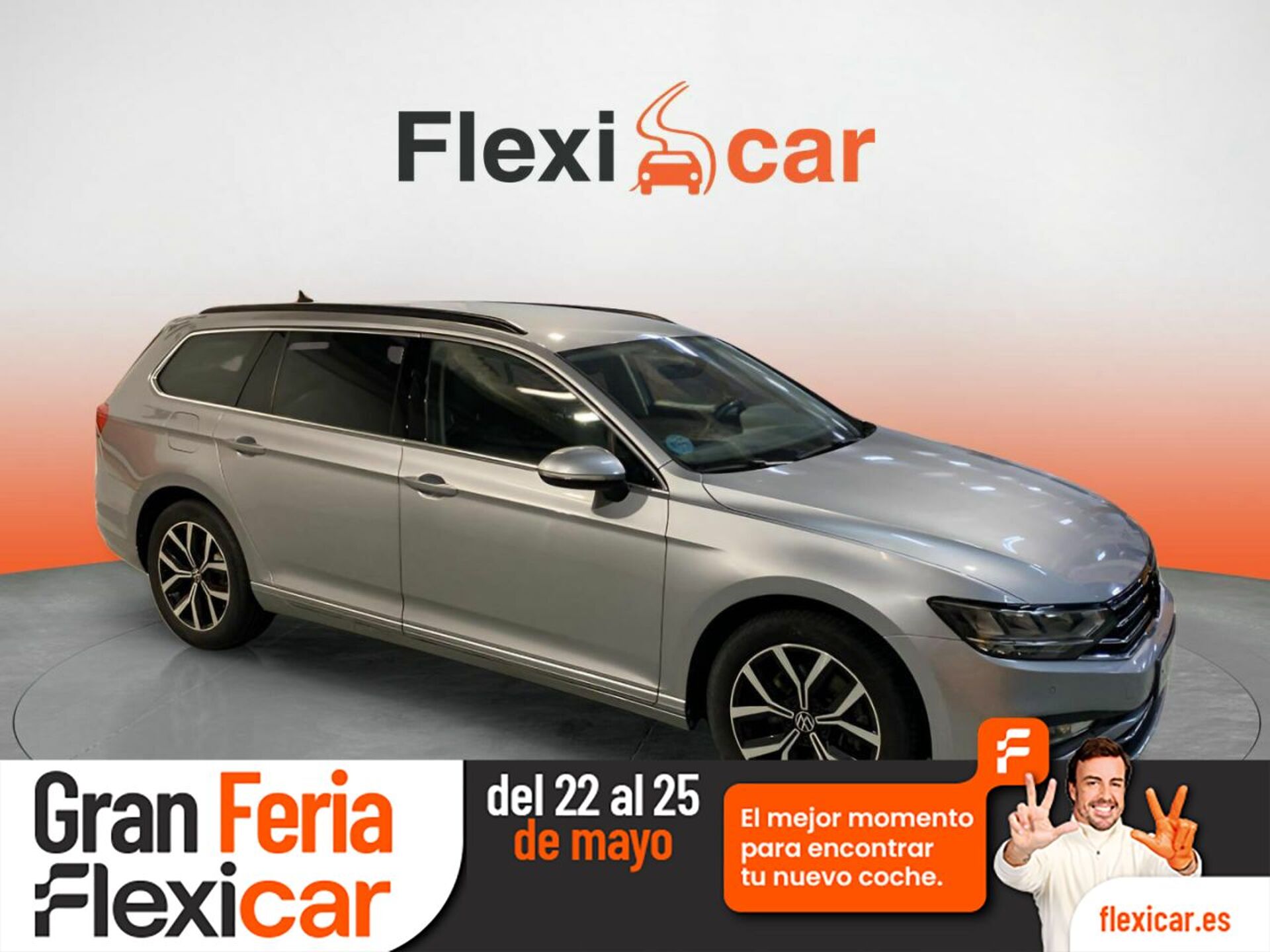 Imagen de VOLKSWAGEN Passat