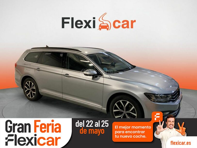 Foto del VOLKSWAGEN Passat Variant 2.0TDI EVO Executive 110kW