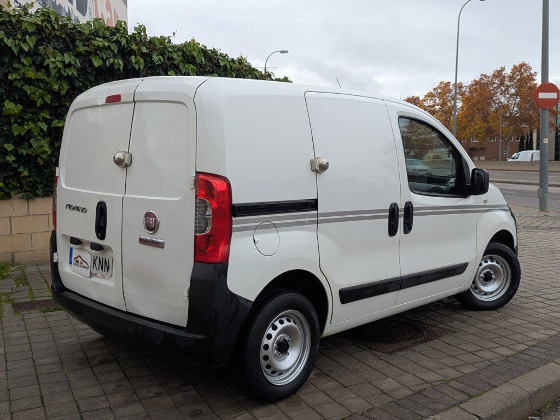 Imagen 3 de FIAT Fiorino Comercial