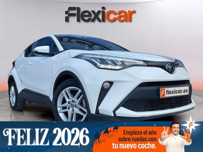 TOYOTA C-HR (1.8 125H Active) en Huelva