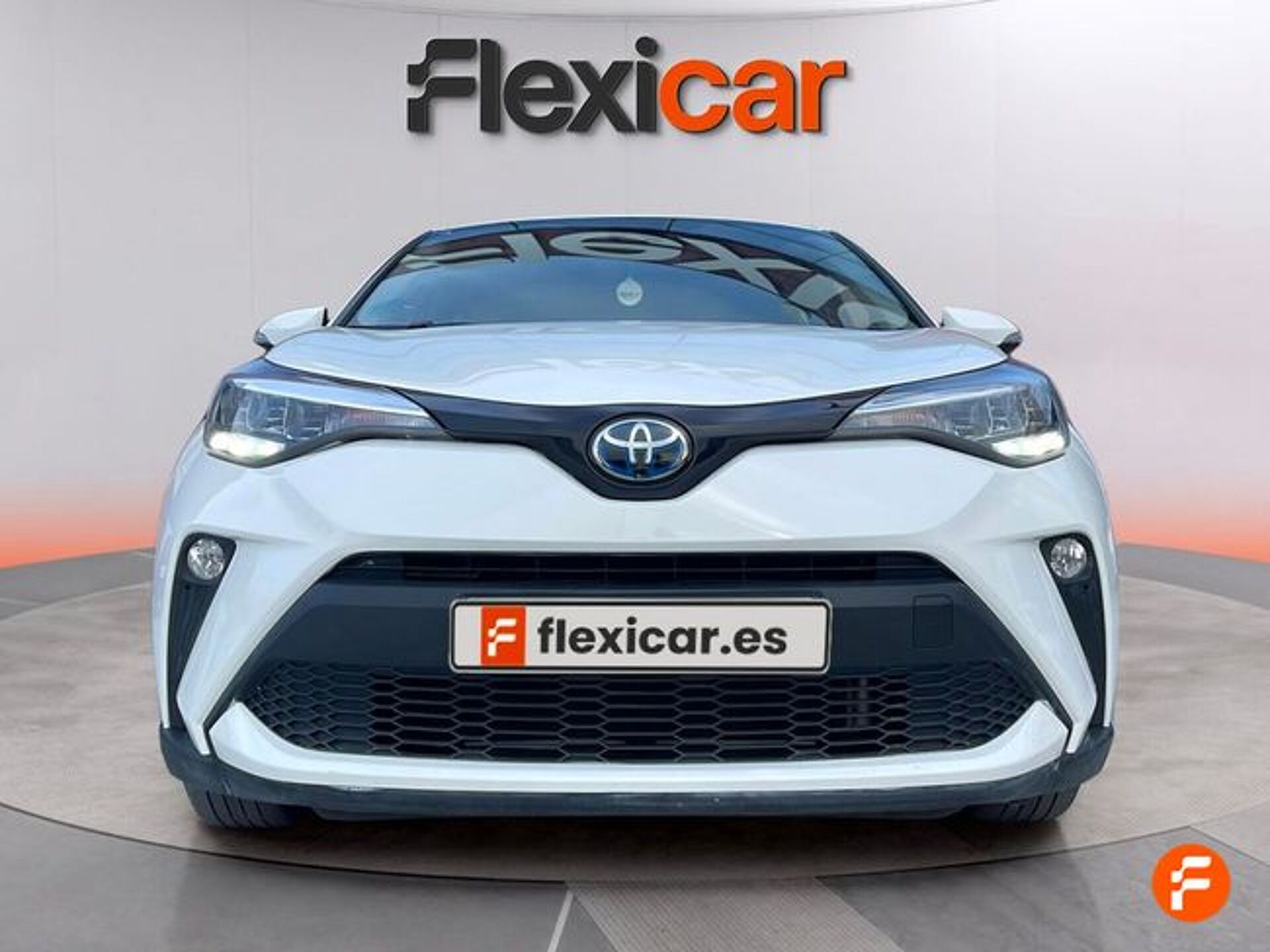 Imagen 2 de TOYOTA C-HR