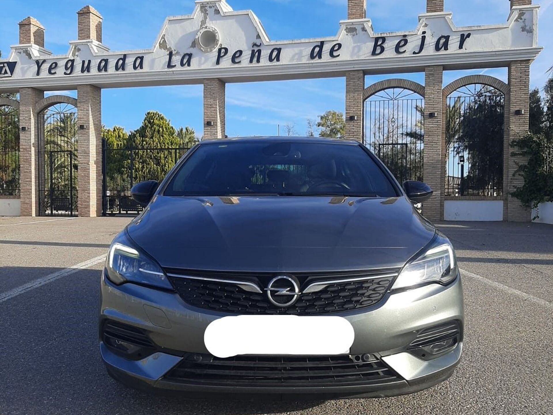 Imagen 3 de OPEL Astra