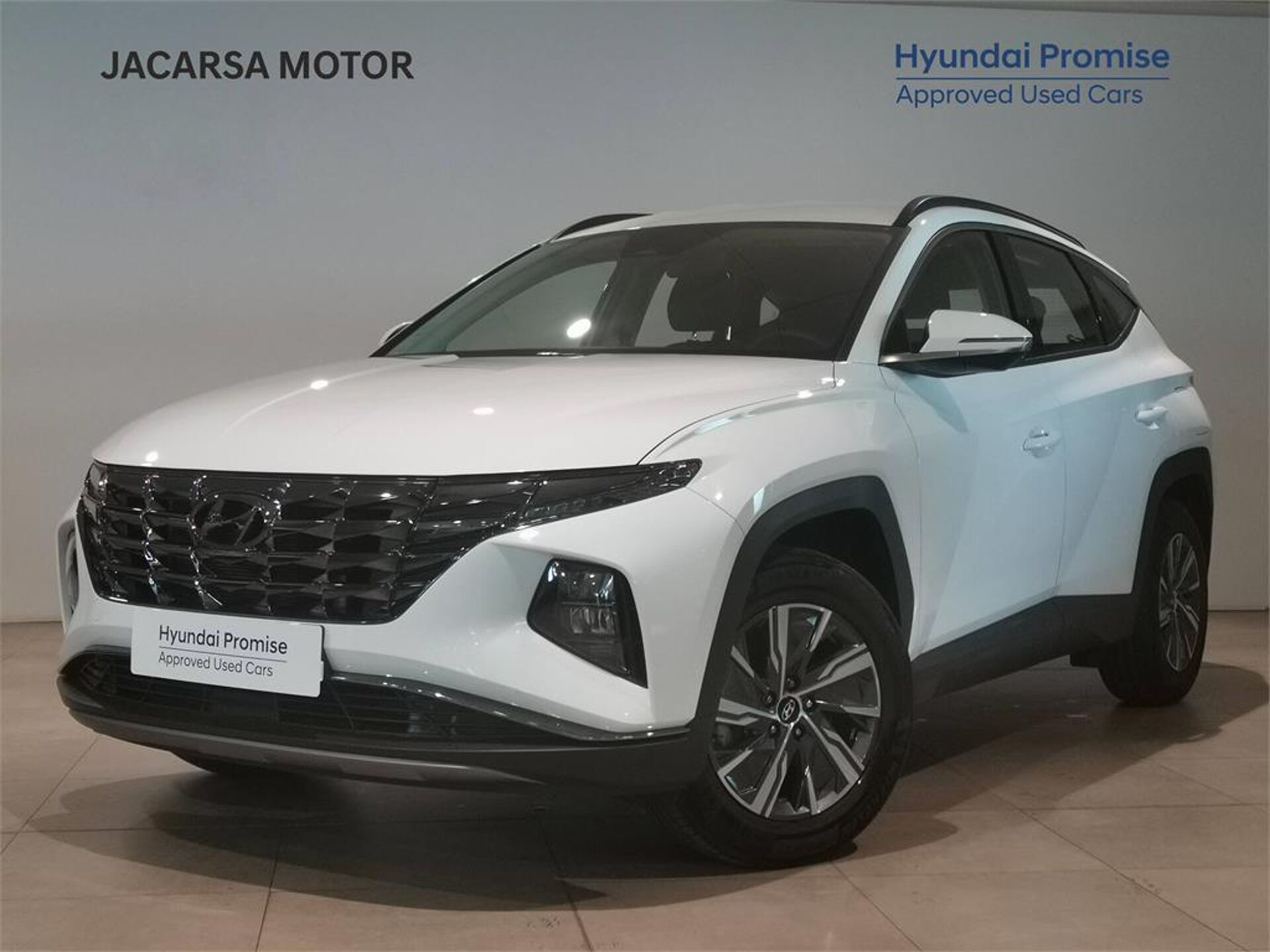Imagen de HYUNDAI Tucson