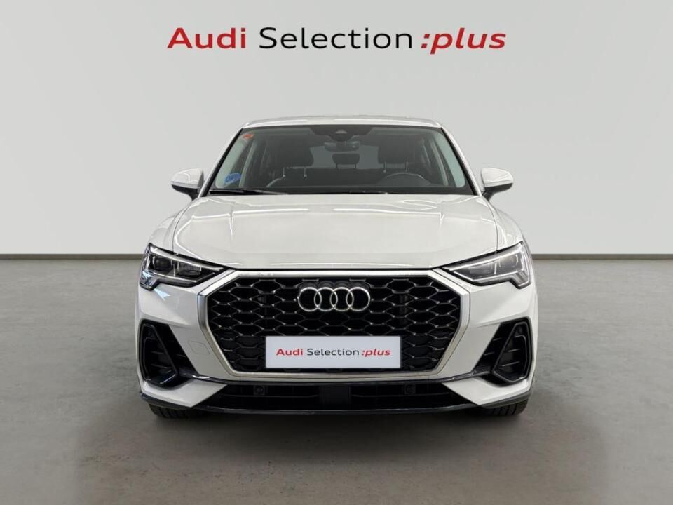 Foto del AUDI Q3 Sportback 45 TFSI quattro 180kW S tronic