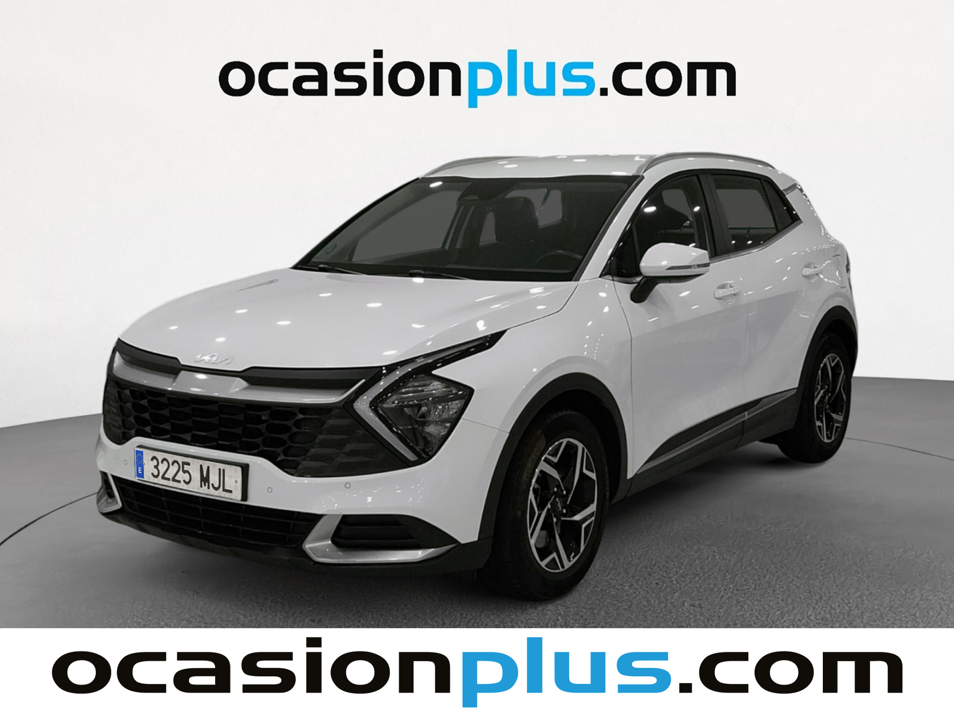 Imagen de KIA Sportage