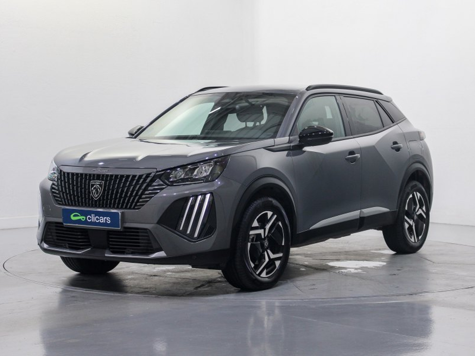 Imagen de PEUGEOT 2008