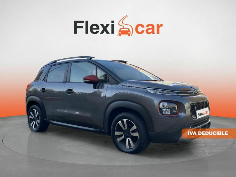 Foto del CITROEN C3 Aircross BlueHDi S&S Shine 110