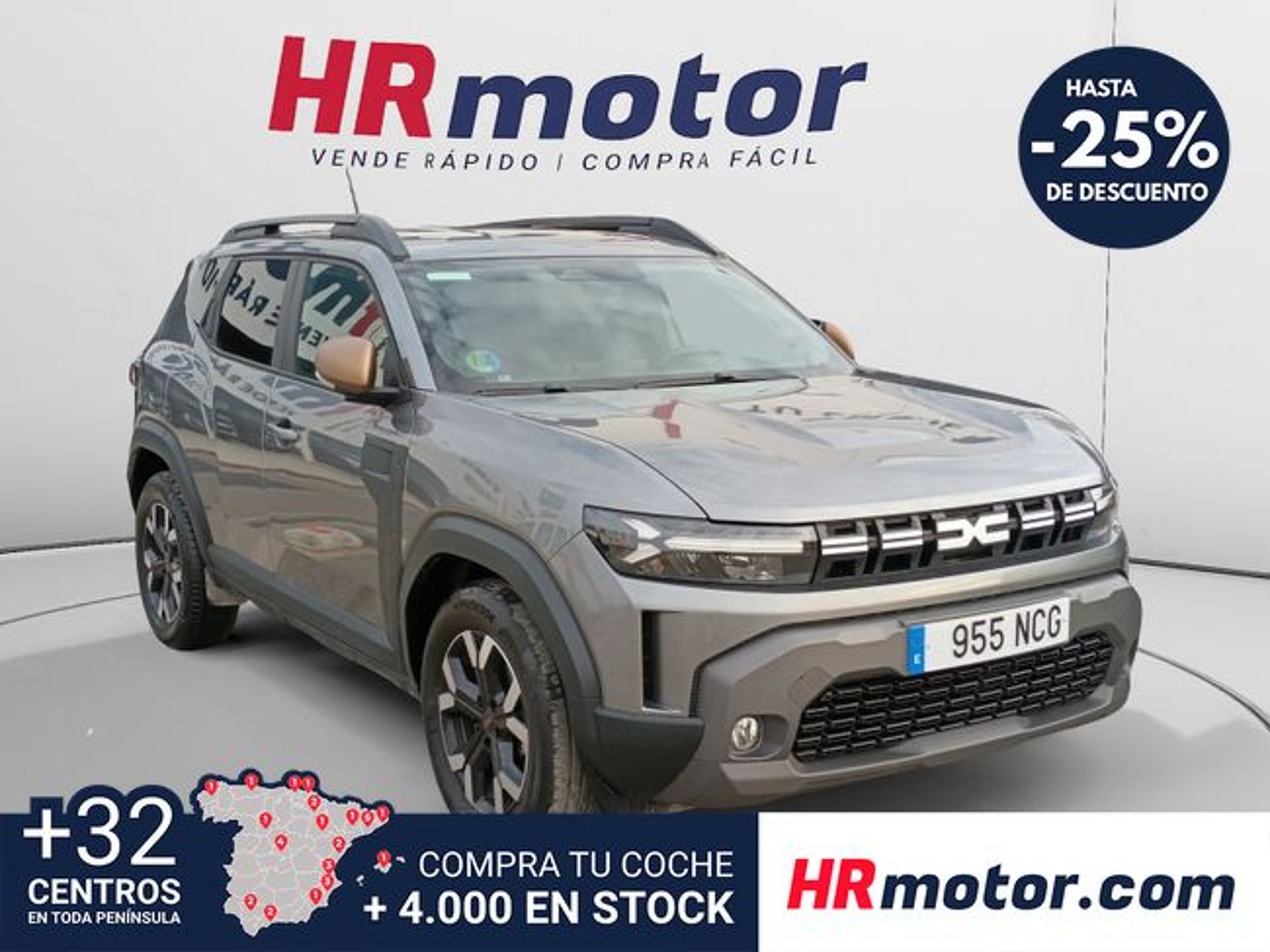 Imagen de DACIA Duster