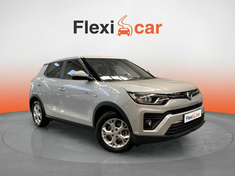 Foto del SSANGYONG KGM Tivoli G12 Urban Plus 4x2