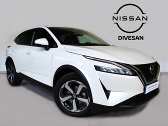 Imagen de NISSAN Qashqai E-POWER N-Connecta 4x2 140kW