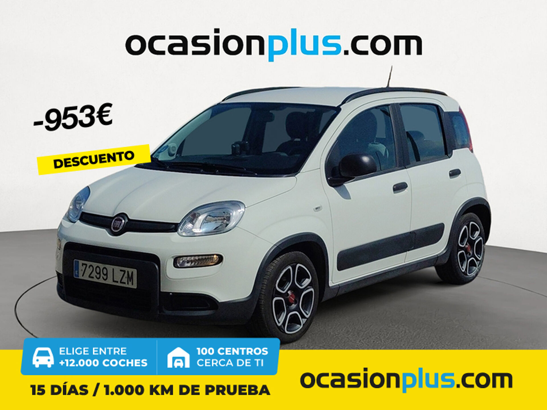 Imagen de FIAT Panda