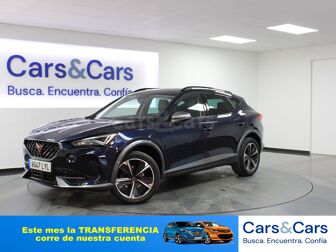 Imagen de CUPRA Formentor 1.5 TSI 150 DSG