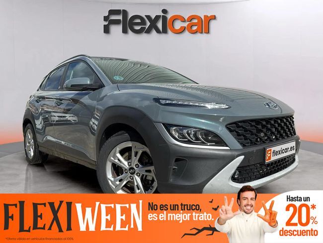HYUNDAI Kona (1.0 TGDI Klass 4X2) en Girona