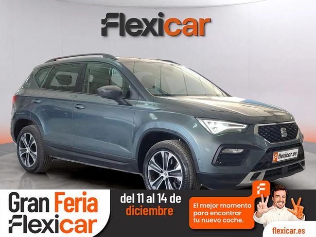 SEAT Ateca (2.0 TDI 110kW (150CV) S&S Style) en Jaén
