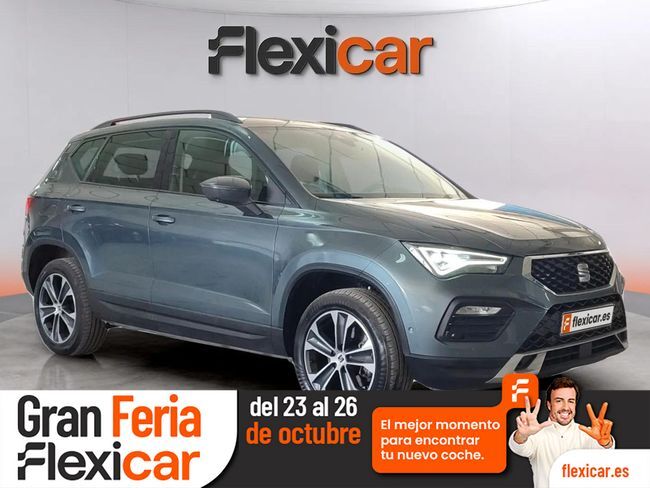 SEAT Ateca (2.0 TDI 110kW (150CV) S&S Style) en Jaén