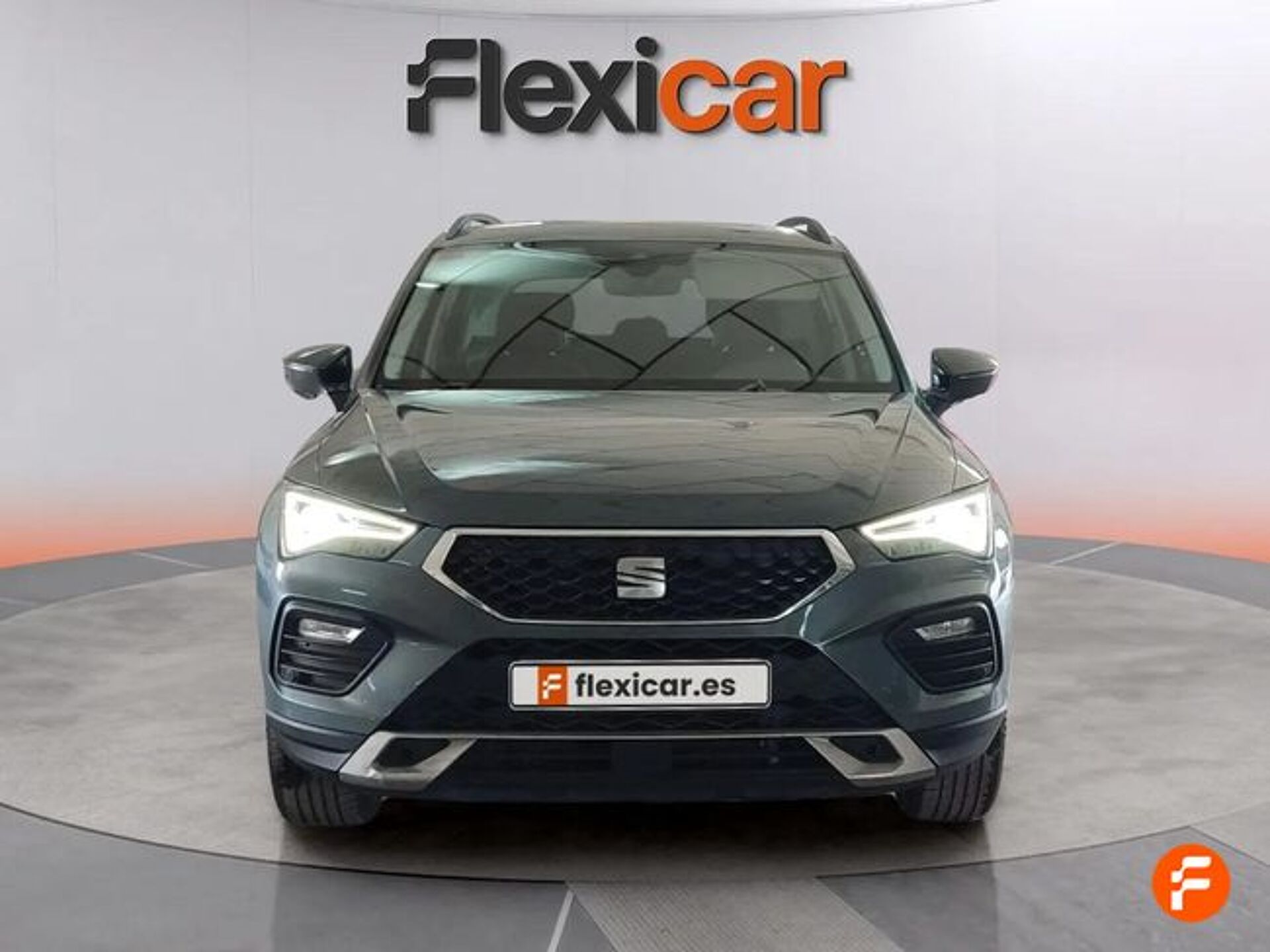 Imagen 2 de SEAT Ateca