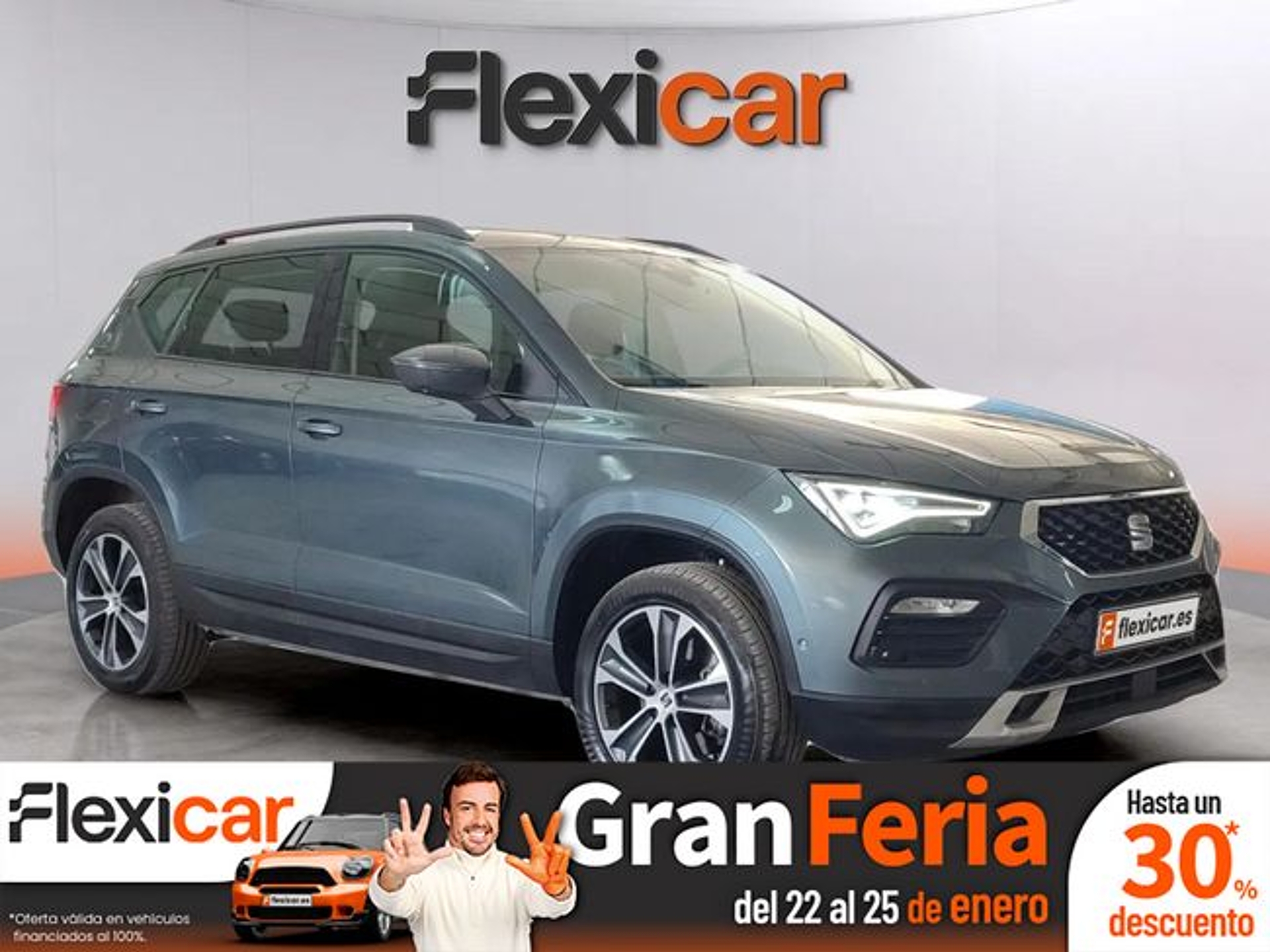 Imagen de SEAT Ateca