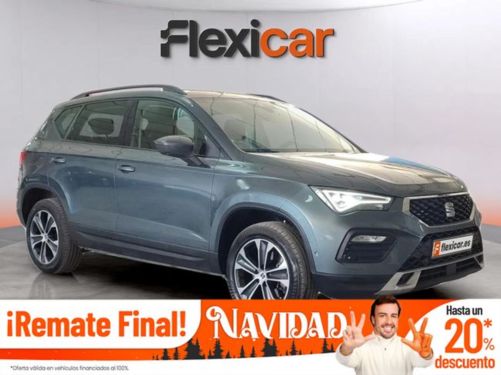Imagen de SEAT Ateca