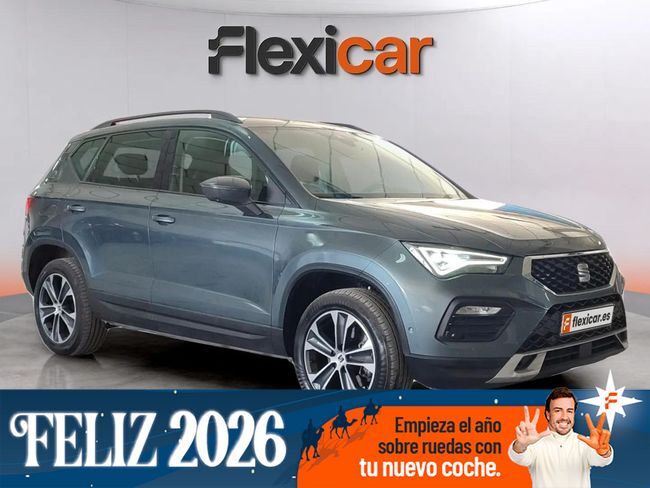 SEAT Ateca (2.0 TDI 110kW (150CV) S&S Style) en Jaén