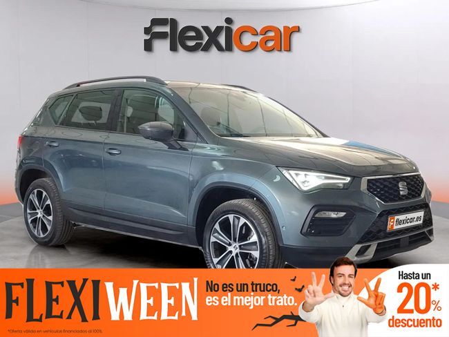 SEAT Ateca (2.0 TDI 110kW (150CV) S&S Style) en Jaén