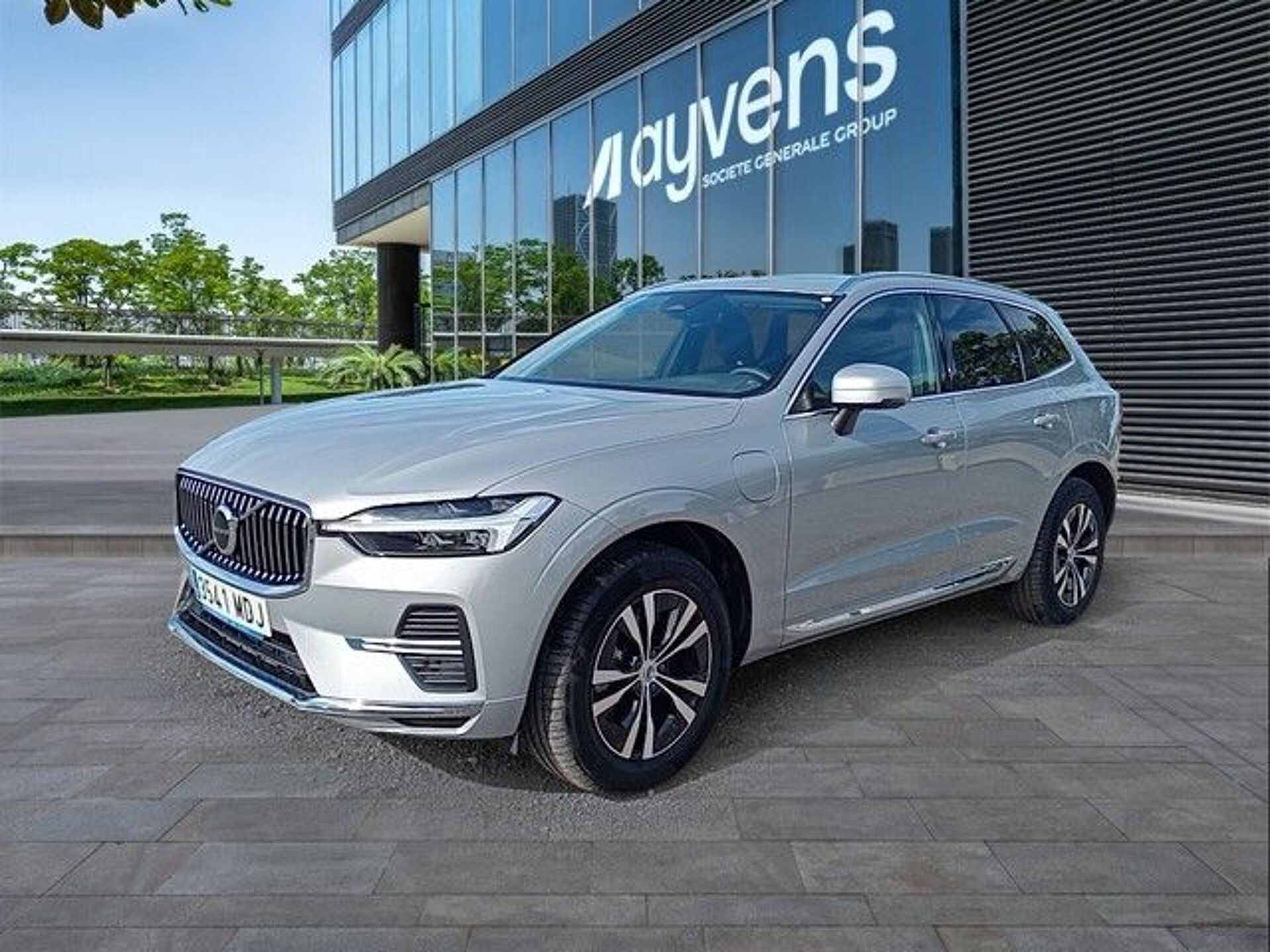 Imagen de VOLVO XC60