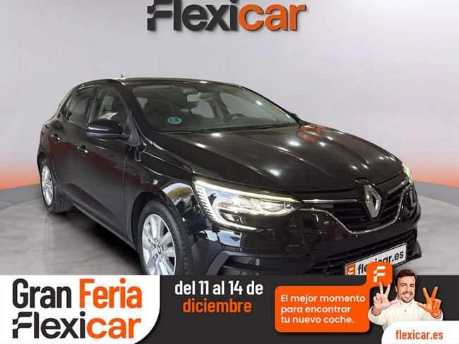 RENAULT Mégane (Intens Blue dCi 85 kW (115CV)) en Huelva